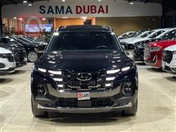 هيونداي سانتا كروز